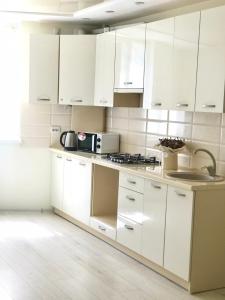 3-х кімн квартира в новобудові поблизу центру