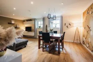 Ferienwohnung "UtTied" - Ankommen und Entspannen - Kinnbackenhagen