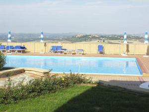 Apartment Il Casino numero 5