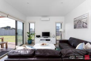 Luxury Two-Family Beach Retreat Linen included