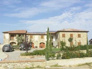 Apartment Il Casino numero 5 - Miemo