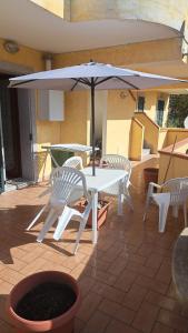 Lu Bagnu Castelsardo Il Corallo img43