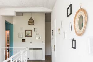 Sherlocks Holidays boutique rooms
