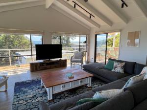 Seabreeze At Shalfleet