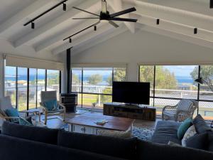 Seabreeze At Shalfleet