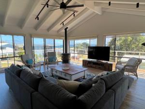 Seabreeze At Shalfleet