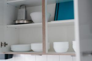 F&E Apartment - groß, freundlich hell