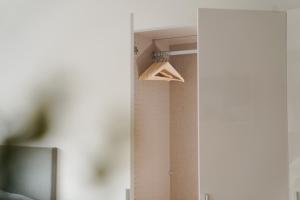 F&E Apartment - groß, freundlich hell