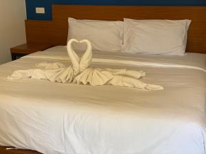 PP. Valentine Bungalow