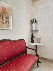 Appartements Appartement aux Arenes : photos des chambres