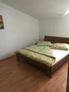 Apartmaji Jelena Piran