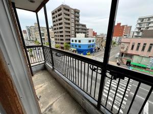 Hokusei Bldg 41 ほくせいビル 41号室