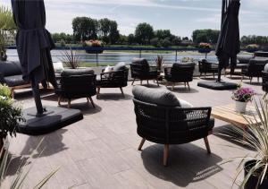 Hotels Mercure Nevers Pont De Loire : photos des chambres