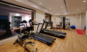 Click Hotel Bangalore - International Airport