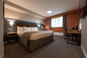 Double Room room in Wilmslow Lodge