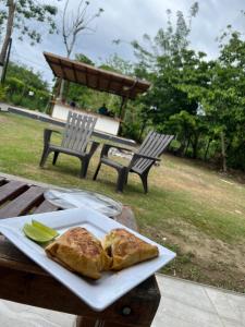 Hotel Magic Capurganá