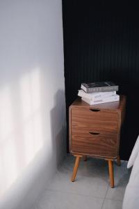 D Black Houze Banyuwangi