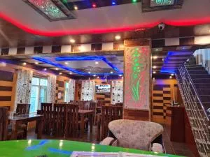 Hotel Intermountain Sonamarg - Kargil