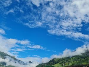 Hotel Intermountain Sonamarg