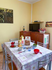 Casa Carola Quadrilocale 4 posti letto