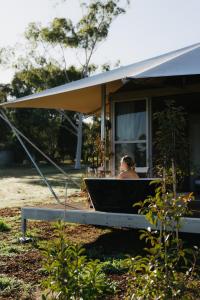 CANVS by CABN Seppeltsfield Barossa