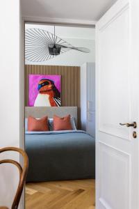 Brand New Old Town Apartment With Terrace