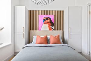 Brand New Old Town Apartment With Terrace