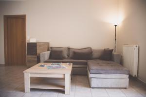Zeus Apartment Nafplio 60m2