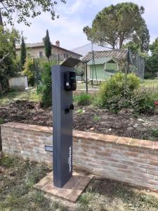 Appartement - Vue sur Jardin