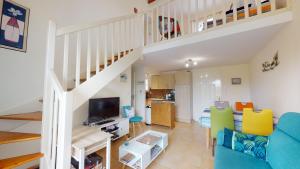 Le Cottage des Fontenelles