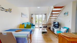 Maisons de vacances Le Cottage des Fontenelles : photos des chambres