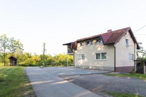 Apartman Medved