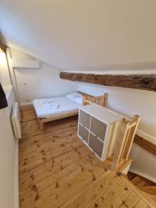 Maison de ville des Arènes