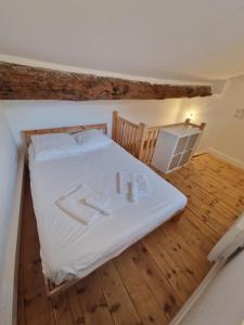 Maison de ville des Arènes