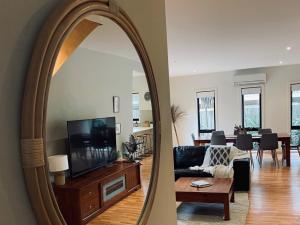 Urban Beach Sanctuary in the Heart of Cowes