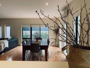 Urban Beach Sanctuary in the Heart of Cowes