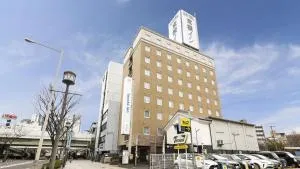 Toyoko Inn Osaka Sakai-higashi-eki - Tondabayashi