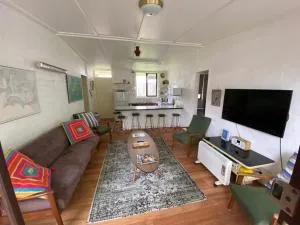 Unit 2 at 61 Honeysuckle Grove Silverleaves - Rhyll