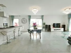 JENNY GÎTE - HOMESTAY - Bourseul