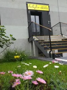 Fantastico Exlcusive Hotel - 蒂米什瓦拉