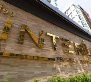 interLux Premier Sukumvit , Nana , Bangkok