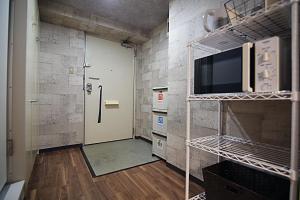 KB House Shinjuku Double room Free wifi!