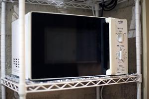 KB House Shinjuku Double room Free wifi!