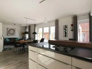 Kapitänshaus - Barendorf