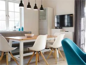 Stechelhus Doppelhaushälfte - Brook