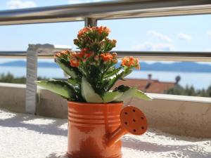 Cozy apartment in Zadar -Kozino, with sea views 