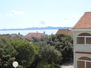 Cozy apartment in Zadar -Kozino, with sea views 