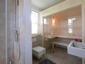 Arielle Ferienhaus - Brook