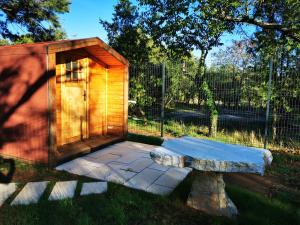 Krasen Kras 104 resort 