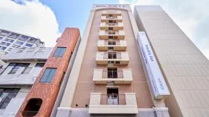 Toyoko Inn Okinawa Naha Kokusai-dori Miebashi-eki - Makishimachi